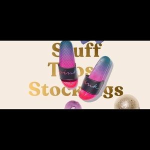 New but don’t have tags new script Pink slip one